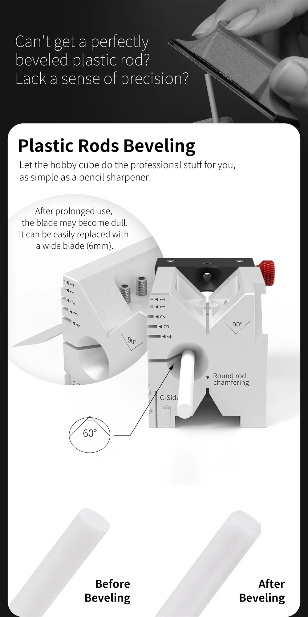 DSPIAE AT-AP Multifunctional Assistance Platform Aluminum Alloy High Precision Cutting Tool Hobby Model Making Assembly Craft Tool DSPIAE AT-AP Multifunctional Assistance Platform Aluminum Alloy High Precision Cutting Tool Hobby Model Making Assembly Craft Tool