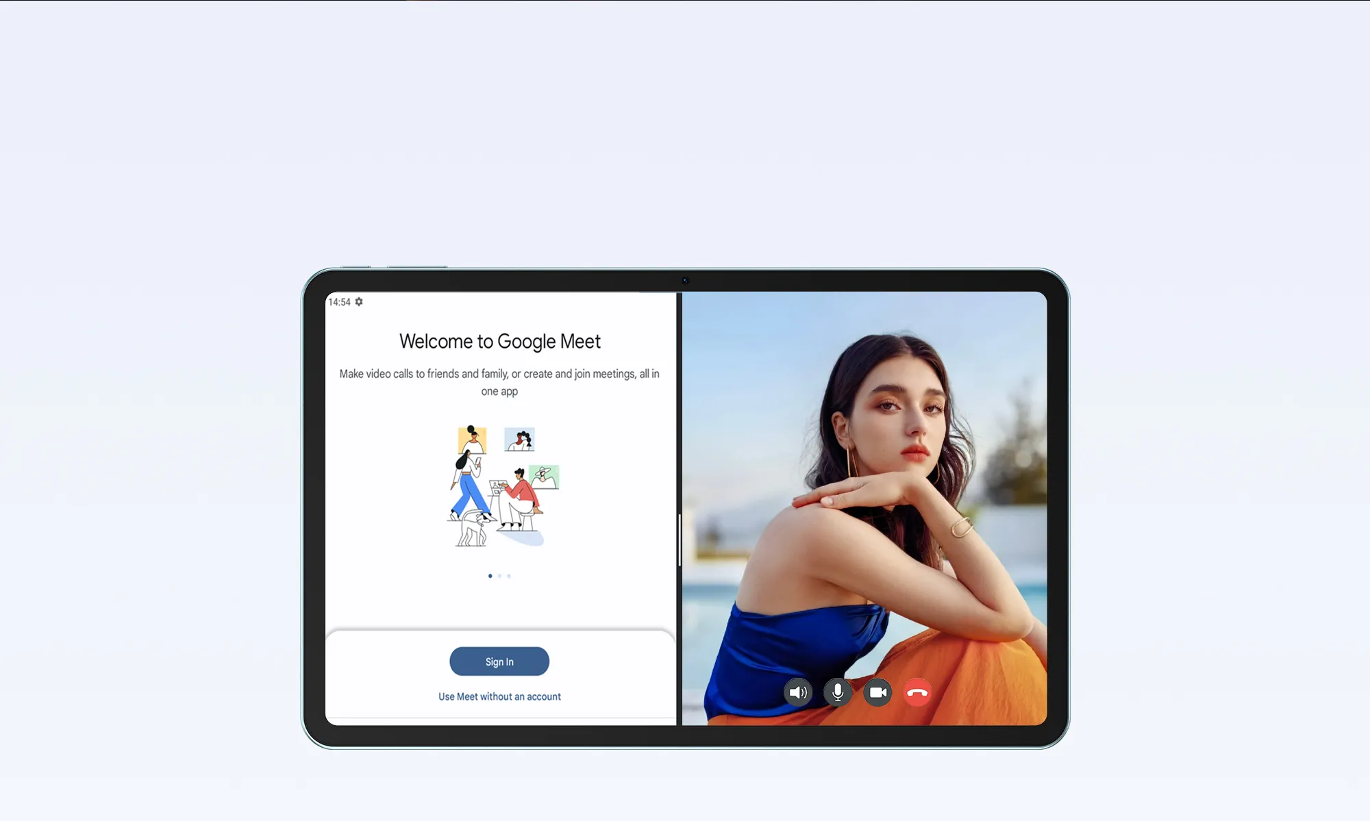 DOOGEE V Pad Mediatek Dimensity 7050 Octa Core 8GB RAM 256GB ROM 5G LTE WIFI 6 12 Inch 90Hz Face Unlock Android 15 Tablet PC DOOGEE V Pad Mediatek Dimensity 7050 Octa Core 8GB RAM 256GB ROM 5G LTE WIFI 6 12 Inch 90Hz Face Unlock Android 15 Tablet PC