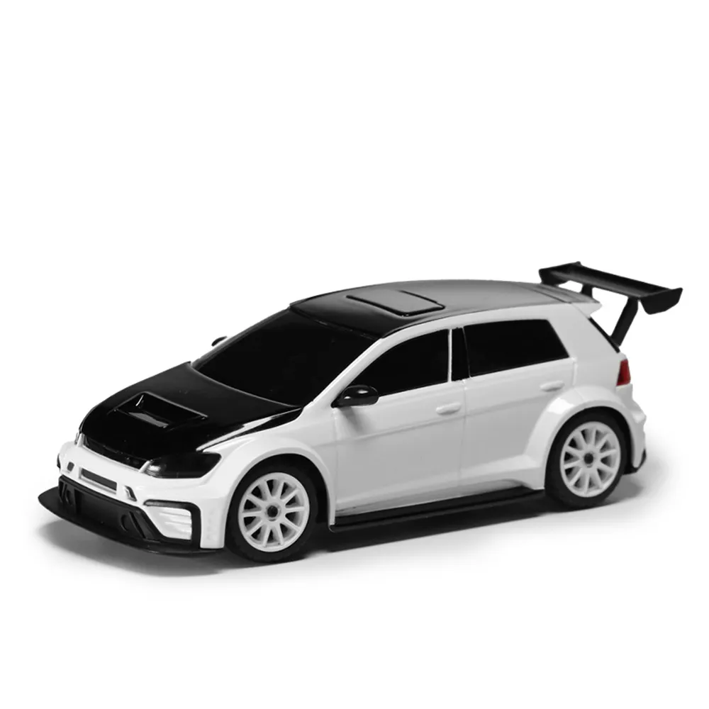 Diatone SNT MIX GO Series MG051 1/43 2.4G 4WD Micro Drift RC Car with Gyroscope Competition LED Lights On-Road Racing Mini Vehicles Models Toys