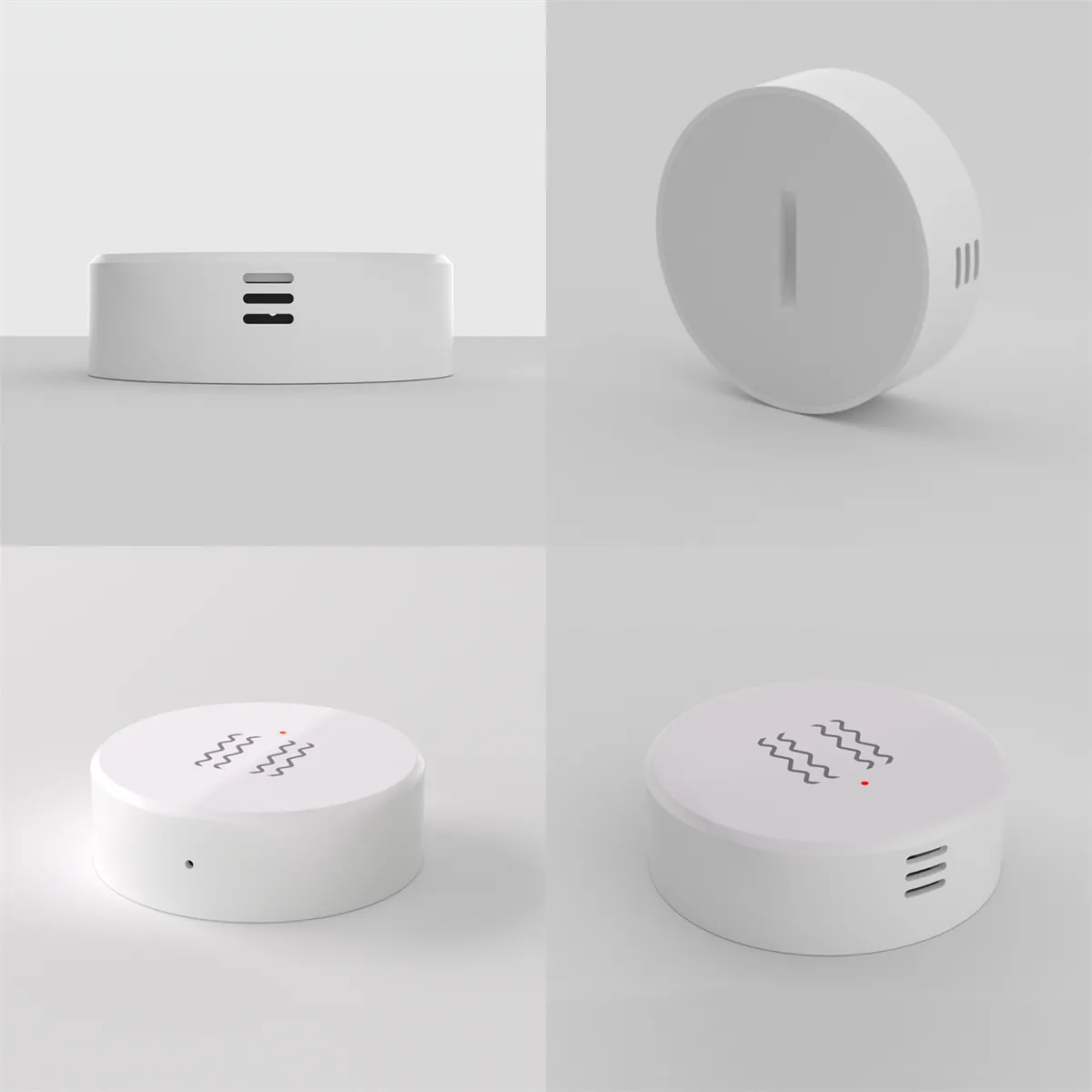 MOES Zigbee3.0 Tuya Smart Vibration Tilt Sensor Real-Time Monitoring XYZ Axis Detection Motion Shock Alarm for Door Window Security MOES Zigbee3.0 Tuya Smart Vibration Tilt Sensor Real-Time Monitoring XYZ Axis Detection Motion Shock Alarm for Door Window Security