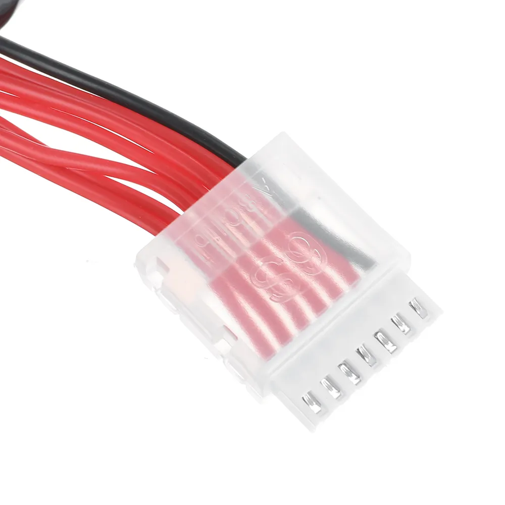 ZOP Power 22.2V 1800mAh 120C 6S LiPo Battery XT60 Plug for RC Drone