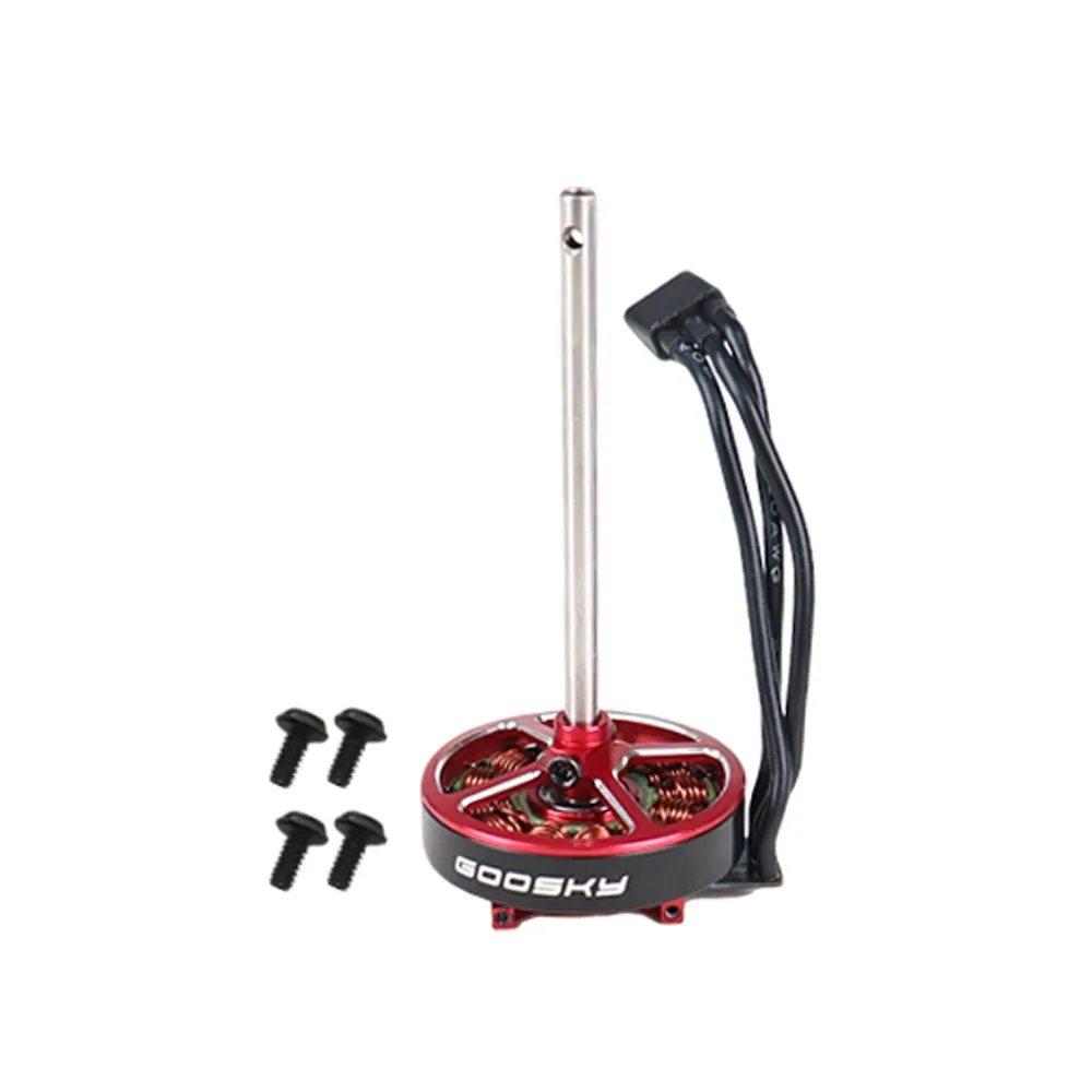 GOOSKY S1 New Edition RC Helicopter Spare Parts Main Motor GOOSKY S1 New Edition RC Helicopter Spare Parts Main Motor