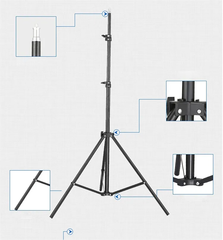 Universal Projector Tripod Stand 110cm 160cm Bracket Projector Accessories Mount Stand for Laptop DSLR Camera Home Theater Universal Projector Tripod Stand 110cm 160cm Bracket Projector Accessories Mount Stand for Laptop DSLR Camera Home Theater