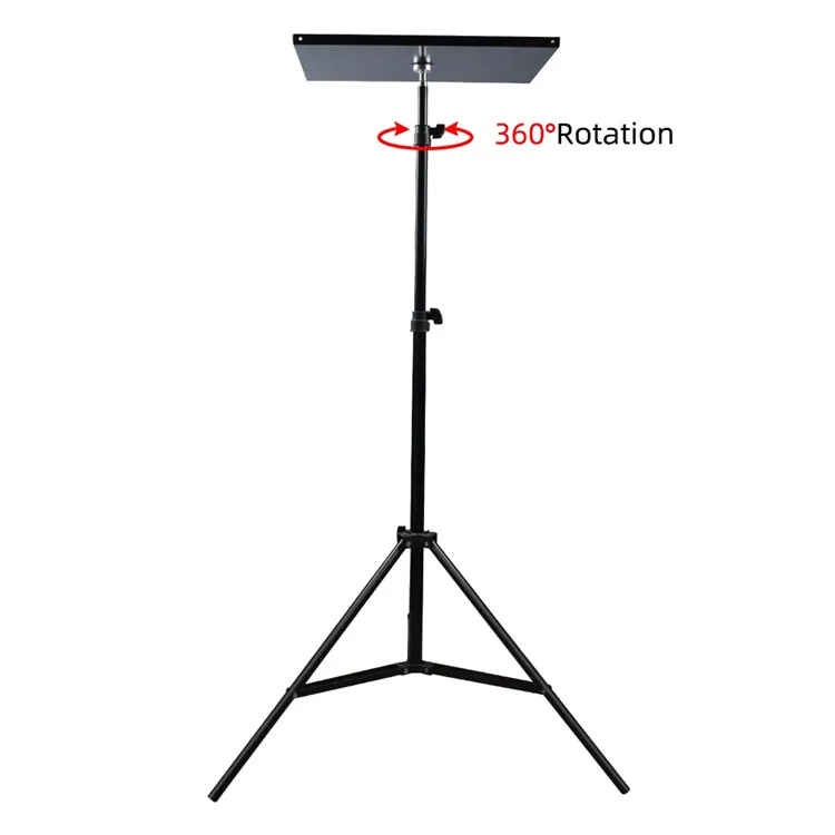 Universal Projector Tripod Stand 110cm 160cm Bracket Projector Accessories Mount Stand for Laptop DSLR Camera Home Theater Universal Projector Tripod Stand 110cm 160cm Bracket Projector Accessories Mount Stand for Laptop DSLR Camera Home Theater