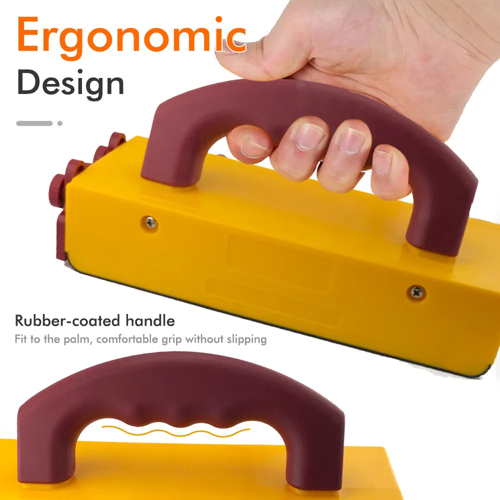 Adjustable Table Saw Pushblock Cuts Safe for Widgets Difficult Cut for Table Saws / Router Tables / Band Saws / Jointers Adjustable Table Saw Pushblock Cuts Safe for Widgets Difficult Cut for Table Saws / Router Tables / Band Saws / Jointers