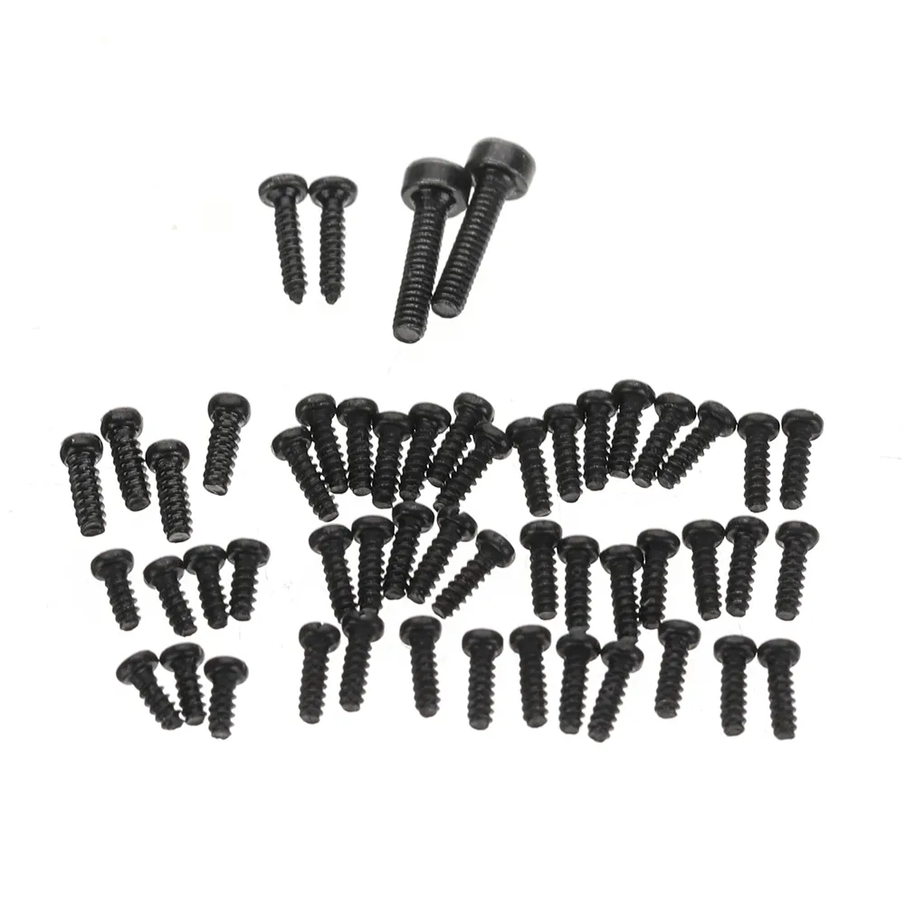 RC ERA A60 RC Helicopter Spare Parts Screw Set RC ERA A60 RC Helicopter Spare Parts Screw Set