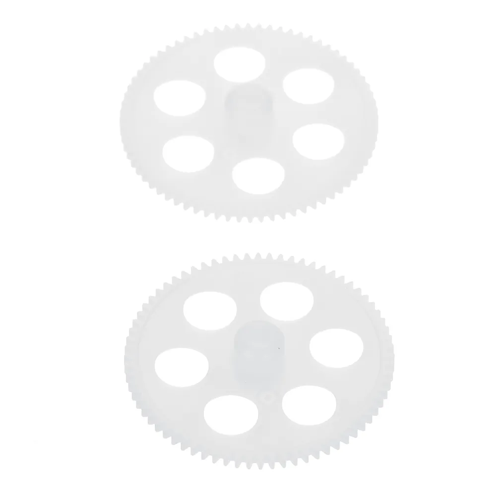 RC ERA A60 A61 RC Helicopter Spare Parts Main Gear Set RC ERA A60 A61 RC Helicopter Spare Parts Main Gear Set