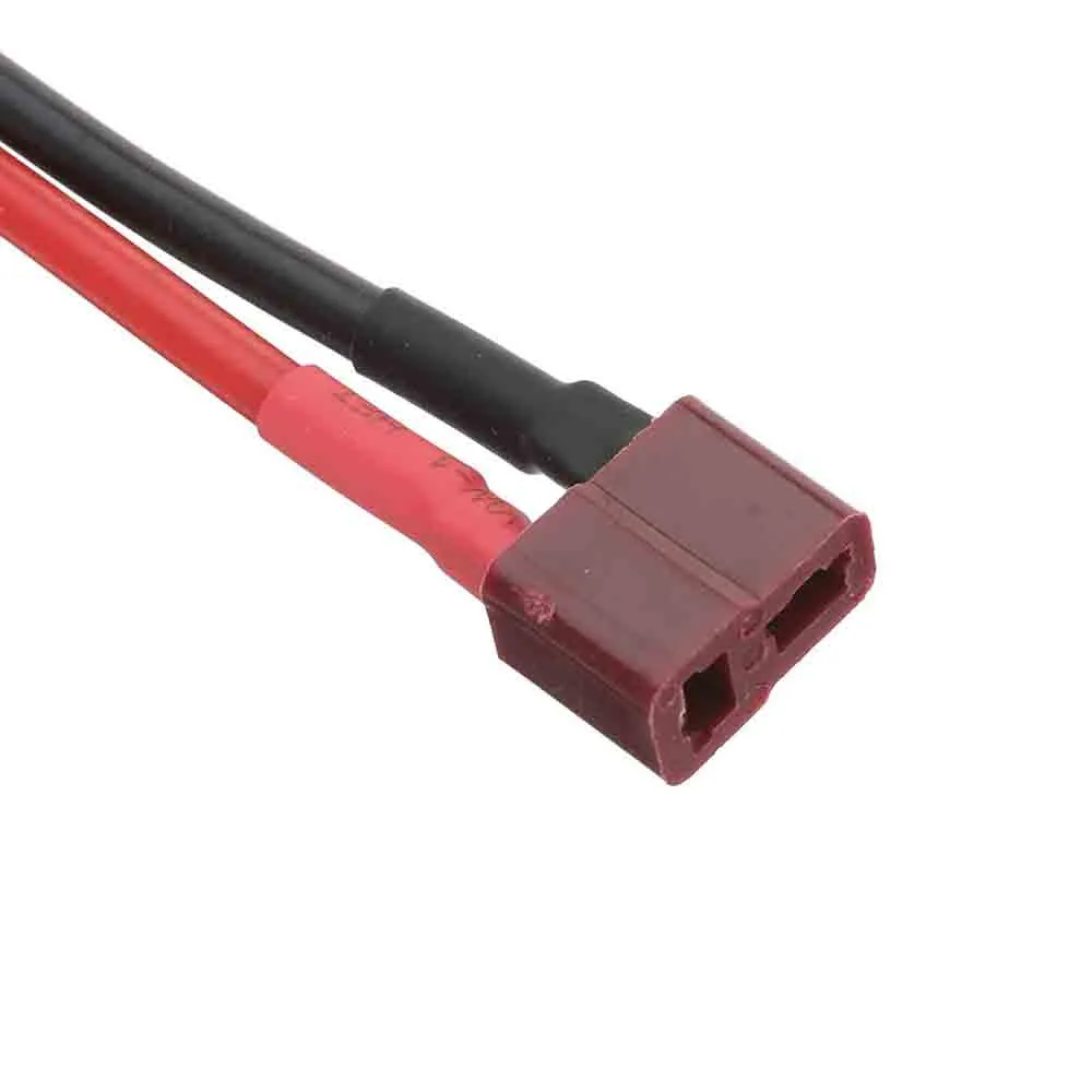 ZOP Power 7.4V 1800mAh 120C 2S LiPo Battery T Plug for RC Car