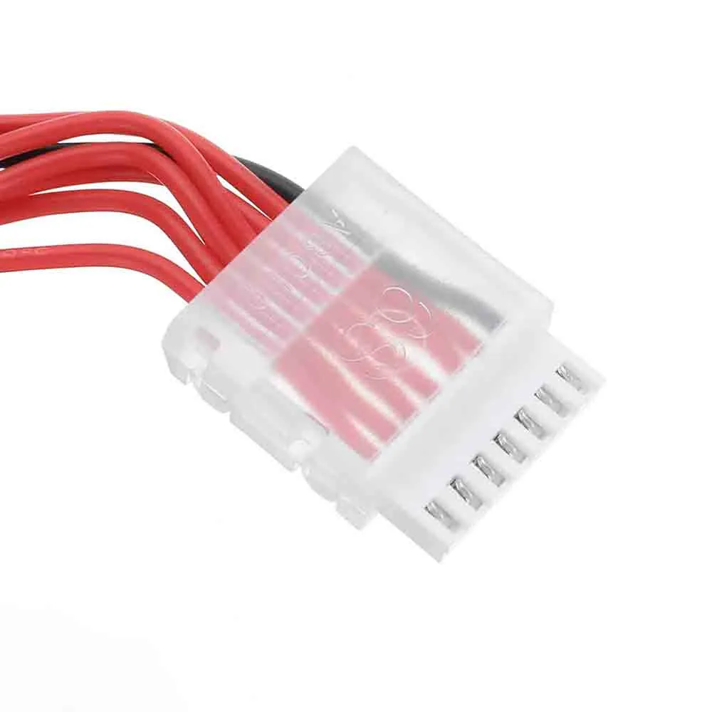 ZOP Power 22.2V 1550mAh 150C 6S LiPo Battery XT60 Plug for RC Drone ZOP Power 22.2V 1550mAh 150C 6S LiPo Battery XT60 Plug for RC Drone