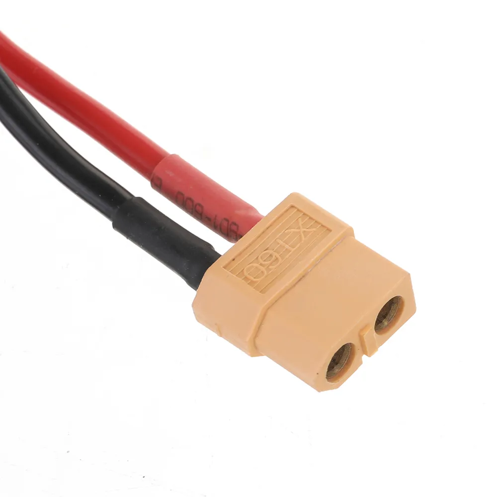 ZOP Power 22.2V 2000mAh 120C 6S LiPo Battery XT60 Plug for RC Drone