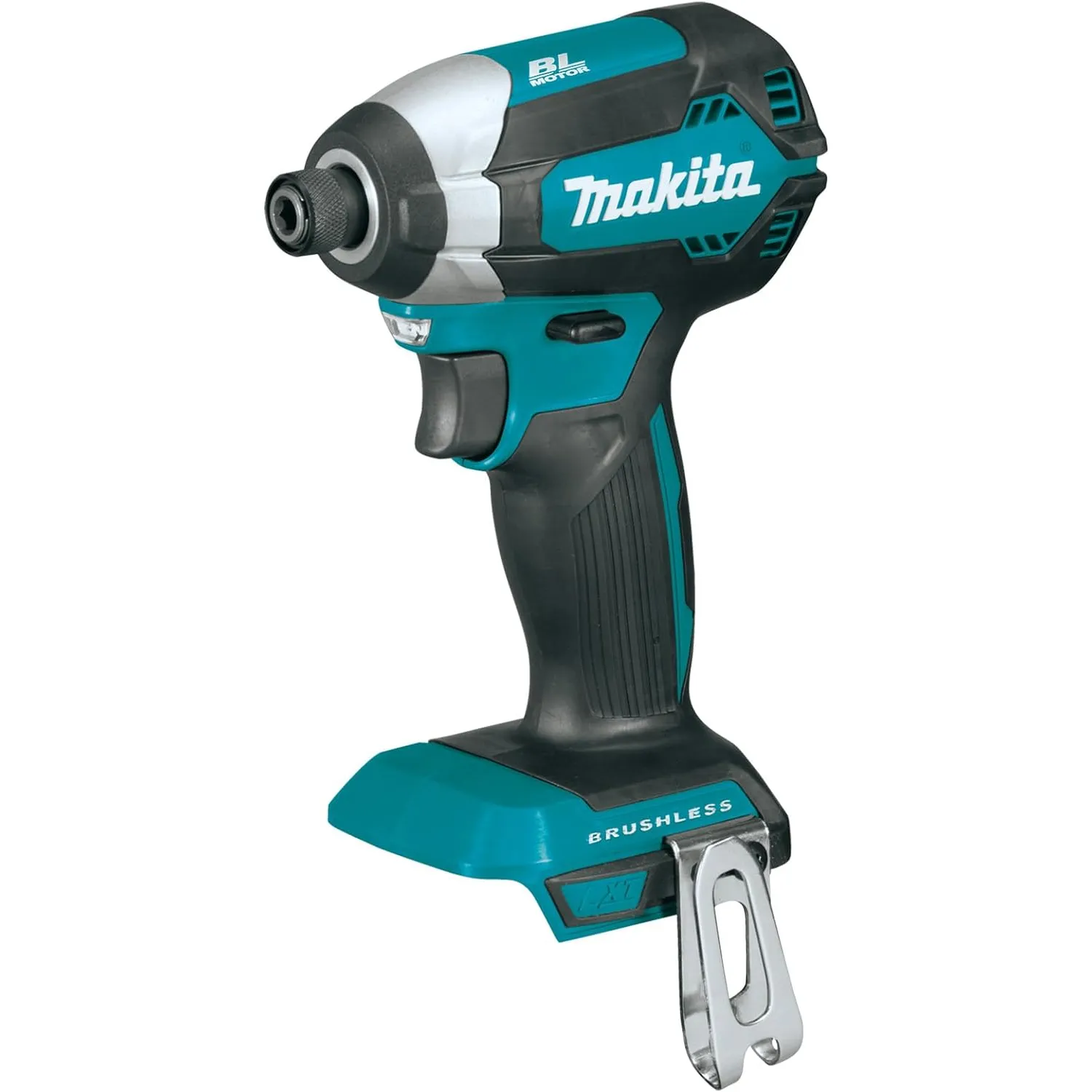 DTD153Z Brushless Impact Wrench 18V Cordless Tool High Torque Compact Design Adjustable Speed Heavy Duty Electric Driver