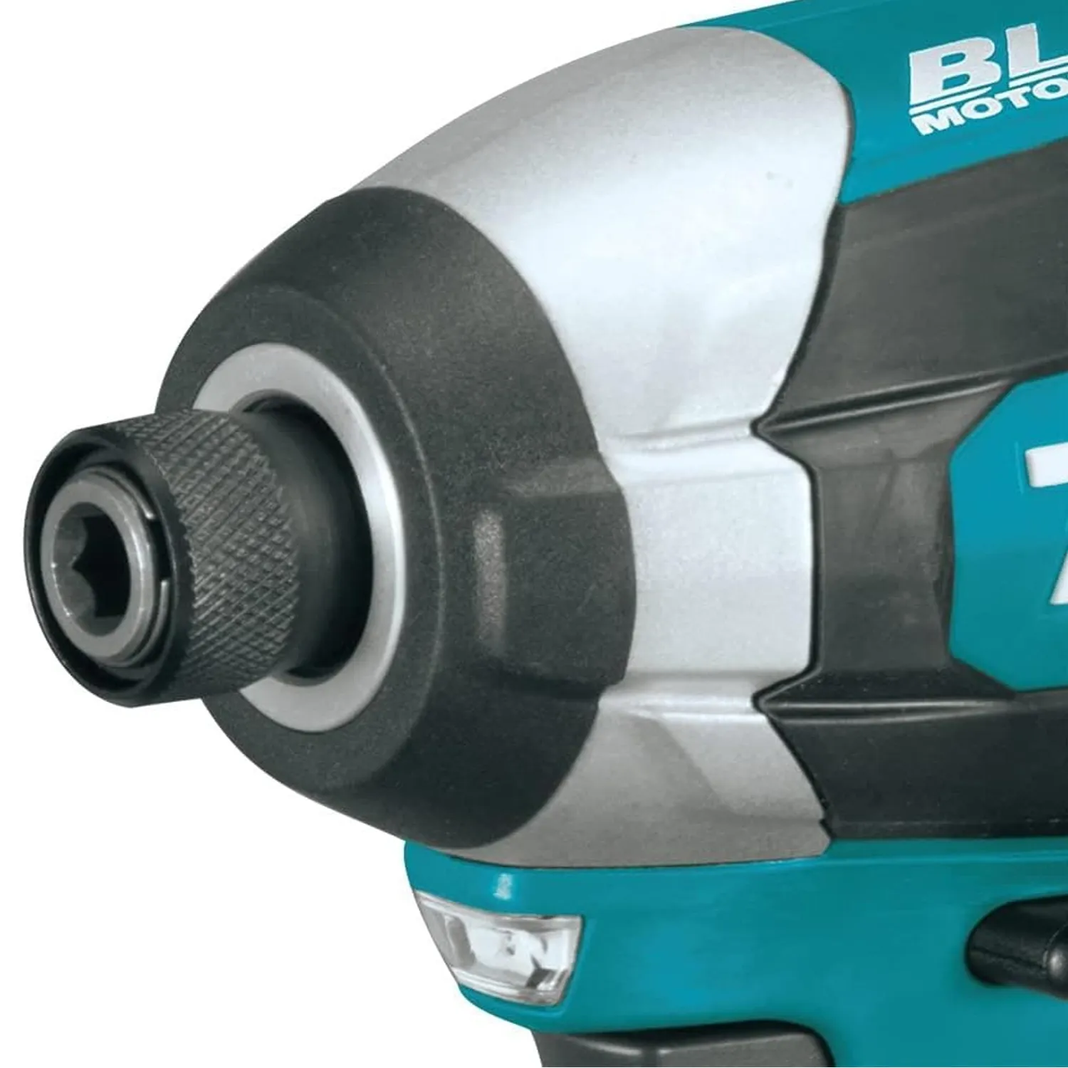 DTD153Z Brushless Impact Wrench 18V Cordless Tool High Torque Compact Design Adjustable Speed Heavy Duty Electric Driver