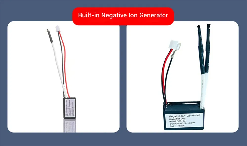 12V Portable Car Heater Warm Fan Rapid Heating Defrost Demist Device