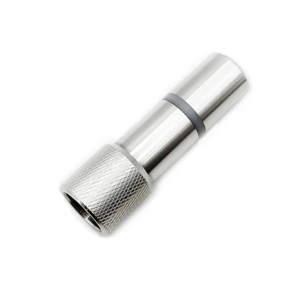MSK Extension Rod Shortwave Antenna Adapter M Plug to M10 Thread Aluminum Alloy Car Mounted GP Antenna DIY Vertical Ground Plane Equipment MSK Extension Rod Shortwave Antenna Adapter M Plug to M10 Thread Aluminum Alloy Car Mounted GP Antenna DIY Vertical Ground Plane Equipment