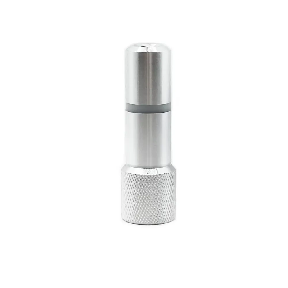 MSK Extension Rod Shortwave Antenna Adapter M Plug to M10 Thread Aluminum Alloy Car Mounted GP Antenna DIY Vertical Ground Plane Equipment MSK Extension Rod Shortwave Antenna Adapter M Plug to M10 Thread Aluminum Alloy Car Mounted GP Antenna DIY Vertical Ground Plane Equipment