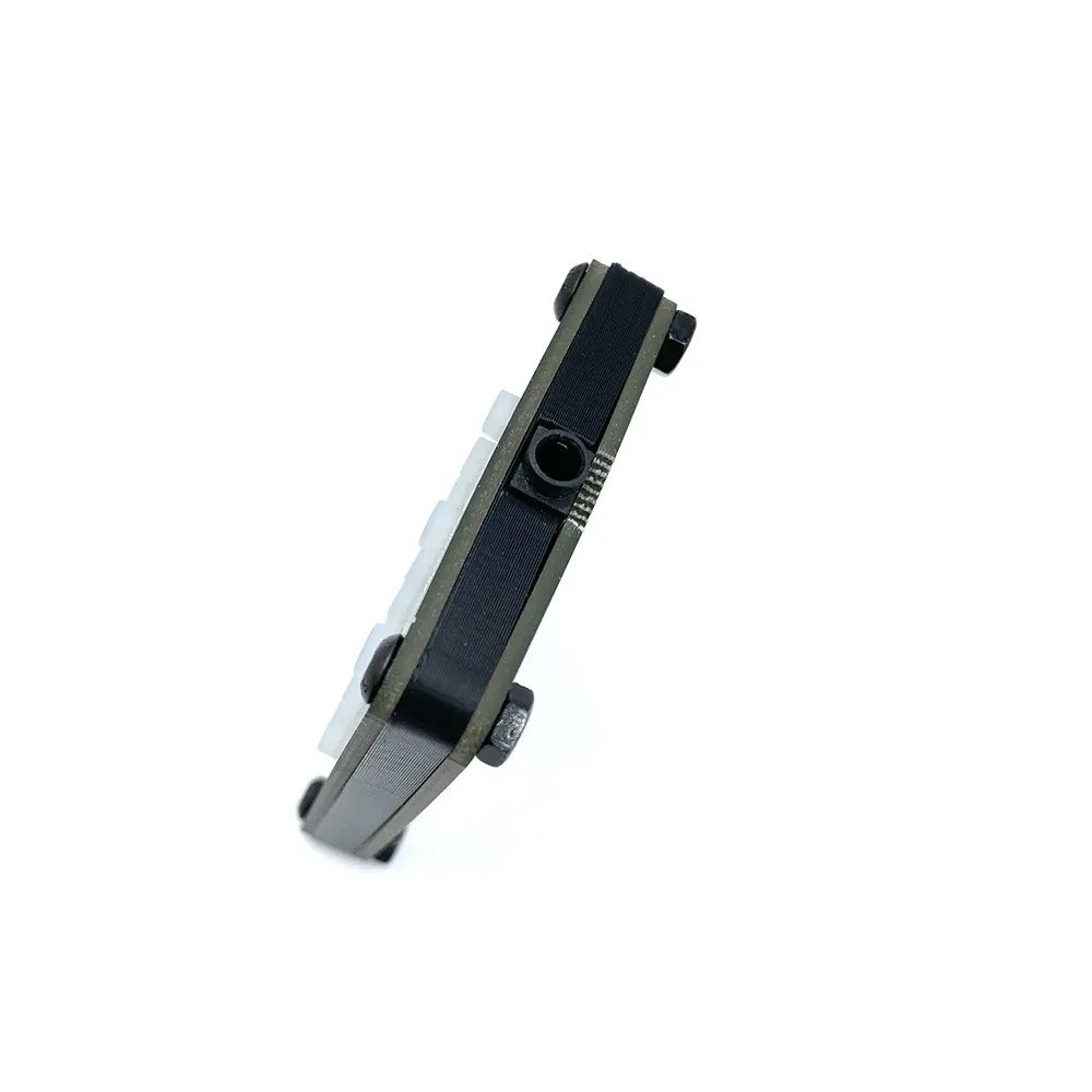 Upgrade YAESU FH-2 Remote Control Keyboard Key For Yaesu FTDX-9000 FTDX-5000 FT-950 FT-450 FT-891 FT-991