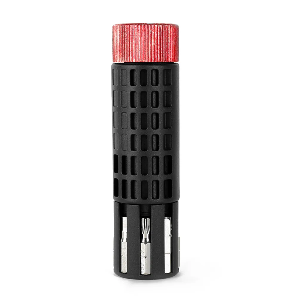 BENGGUO Bicycle Repair Tool Cylindrical Vacuum Tire Repair Portable Mini Ratchet Tool Set Cycling Repair Equipment BENGGUO Bicycle Repair Tool Cylindrical Vacuum Tire Repair Portable Mini Ratchet Tool Set Cycling Repair Equipment