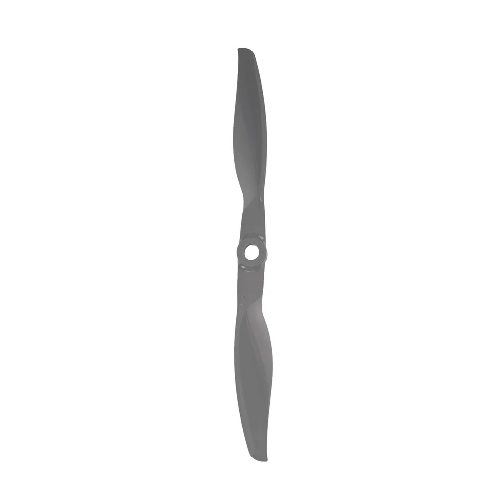 2PCS GEMFAN 7X10E 7X10R 7Inch CW CCW Electric Glass Fiber Nylon 2-Blade Propeller for RC Airplane