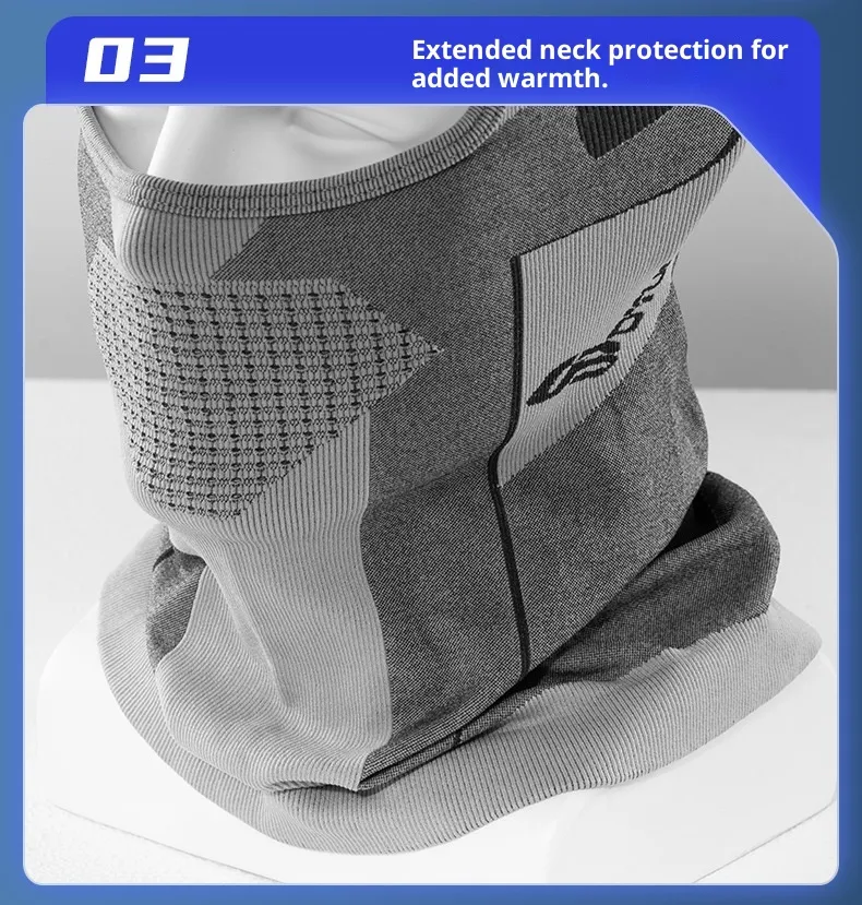 DTUCYCLE Warm Winter Cycling Caps Men Women Cold-Proof Thermal Sports Hoods Full Face Mask Ski Hunting Helmet Liner Head Neck Cover DTUCYCLE Warm Winter Cycling Caps Men Women Cold-Proof Thermal Sports Hoods Full Face Mask Ski Hunting Helmet Liner Head Neck Cover