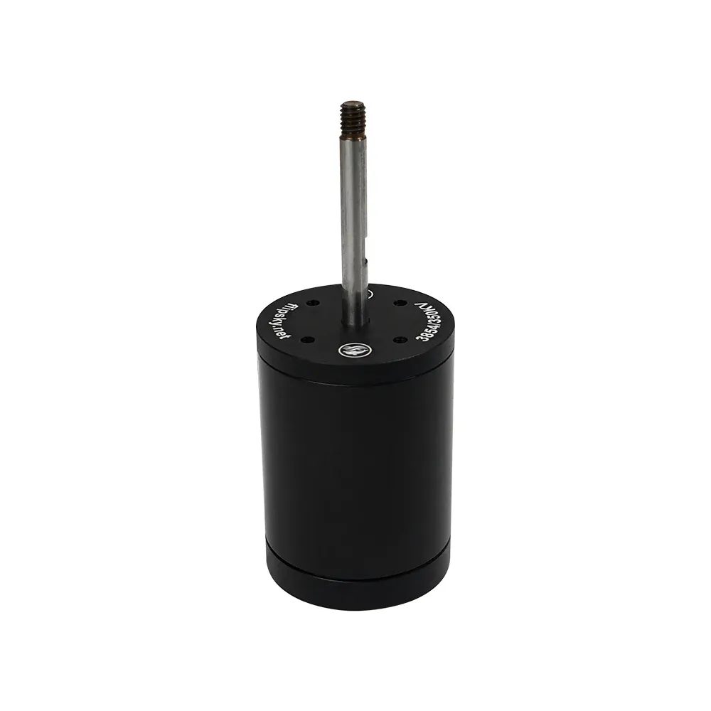 Flipsky Waterproof Brushless DC 3854 Motor 350KV 900W with Propeller for Surfing Boat Underwater Thruster Hydro Efoil
