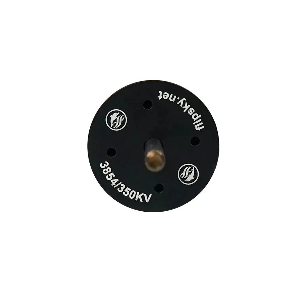 Flipsky Waterproof Brushless DC 3854 Motor 350KV 900W with Propeller for Surfing Boat Underwater Thruster Hydro Efoil