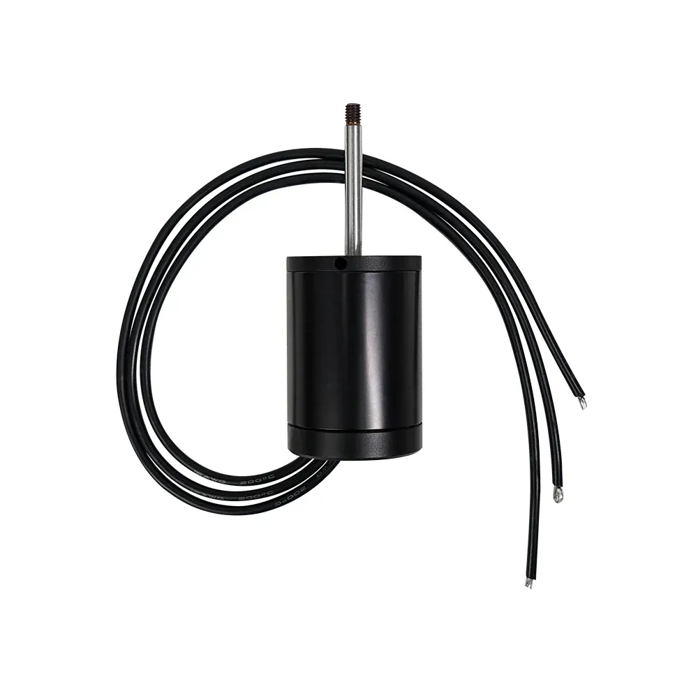 Flipsky Waterproof Brushless DC 3854 Motor 350KV 900W with Propeller for Surfing Boat Underwater Thruster Hydro Efoil