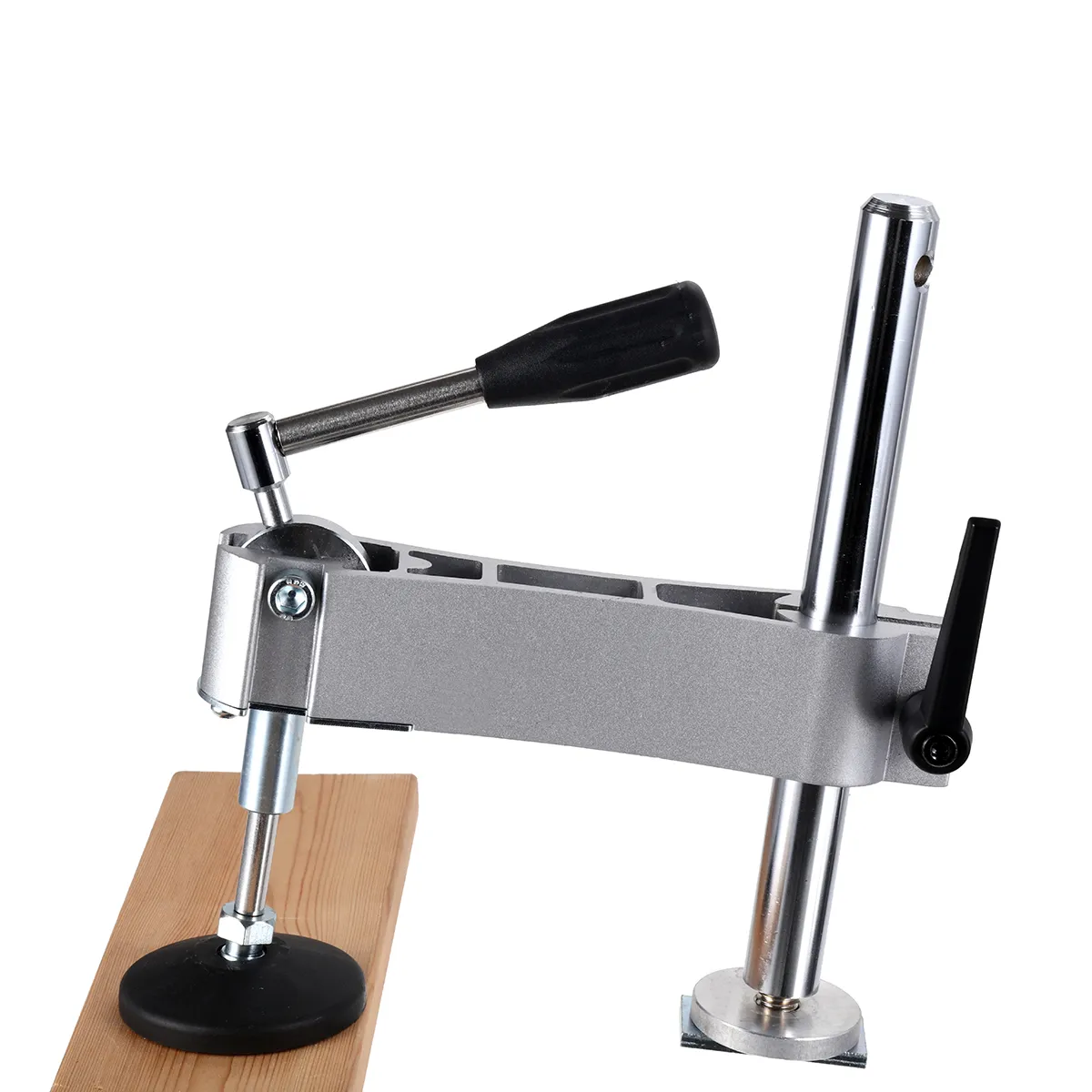 T-Clamp Table Saw Presser Clamp Manual Woodworking Clamp Precision Sliding Table Panel Saw Heavy Duty Clamp T-Clamp Table Saw Presser Clamp Manual Woodworking Clamp Precision Sliding Table Panel Saw Heavy Duty Clamp
