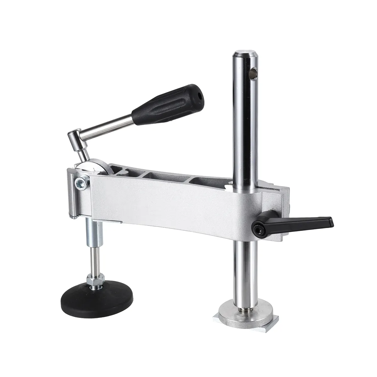 T-Clamp Table Saw Presser Clamp Manual Woodworking Clamp Precision Sliding Table Panel Saw Heavy Duty Clamp T-Clamp Table Saw Presser Clamp Manual Woodworking Clamp Precision Sliding Table Panel Saw Heavy Duty Clamp