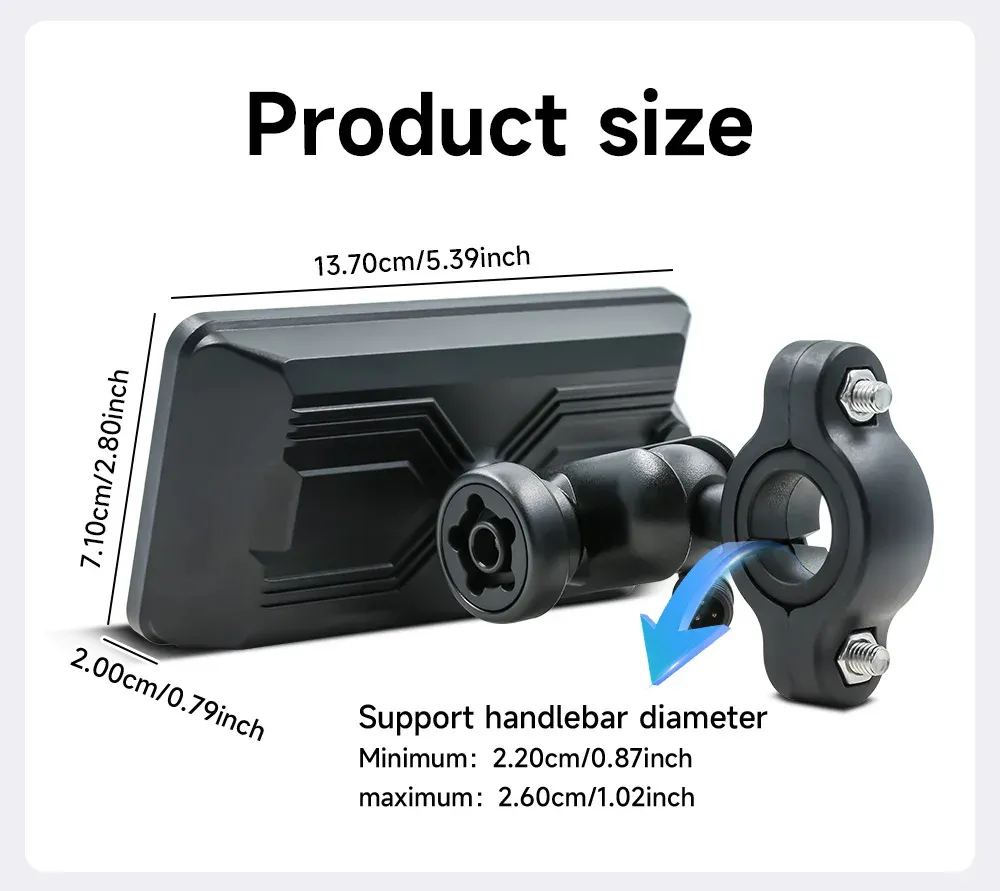 4.7 Portable Player Motorcycle MP5 Life waterproof BT HD Retina Display CarPlay Android Auto Motorcycle Carplay 4.7 Portable Player Motorcycle MP5 Life waterproof BT HD Retina Display CarPlay Android Auto Motorcycle Carplay