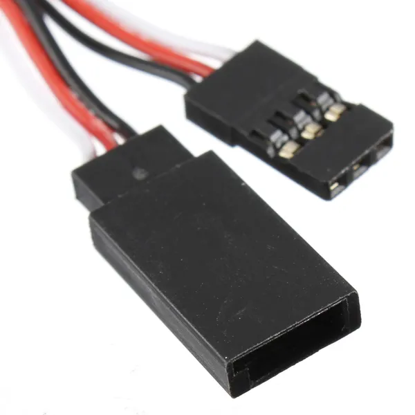 Signalverlustalarm und Lost Plane Finder für RC-Modelle