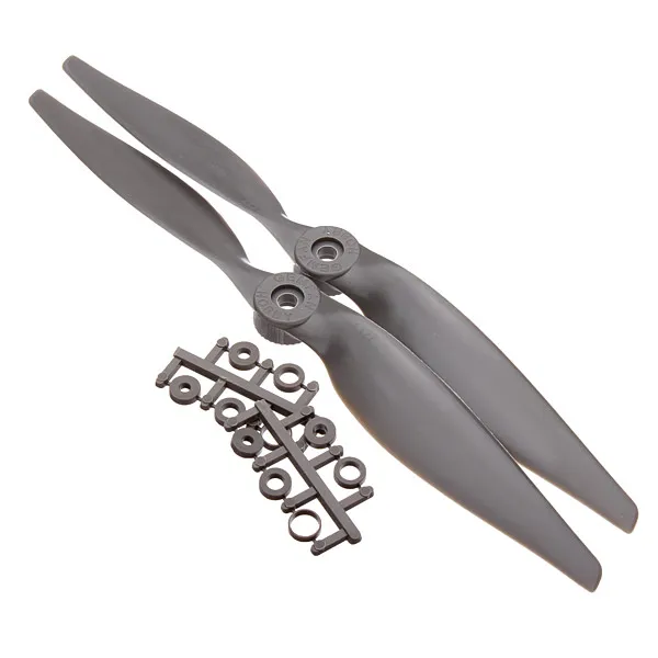 GEMFAN 10x5 CCW APC Propeller für Flugzeug