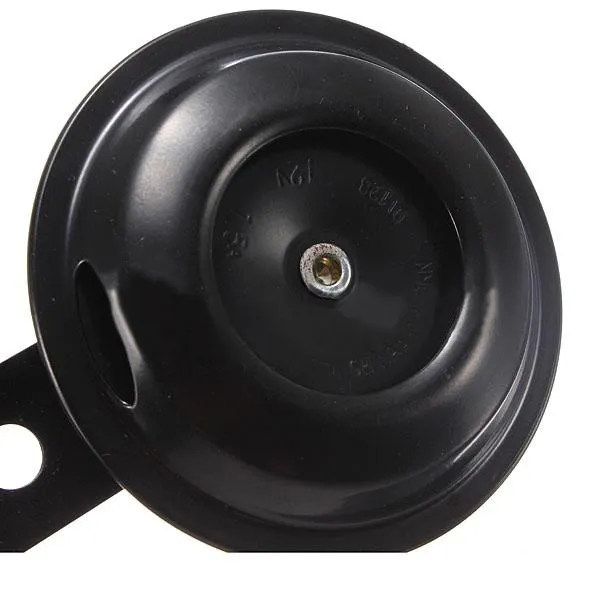 Motorcycle Compact Scooter Moped Dirt ATV Bikes Horn Mount