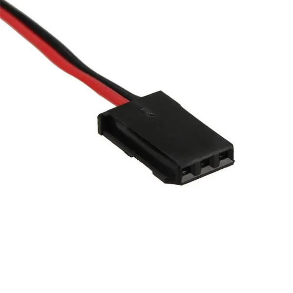 320A Brushed Speed Controller ESC für RC Auto LKW Boot 1/8 1/10