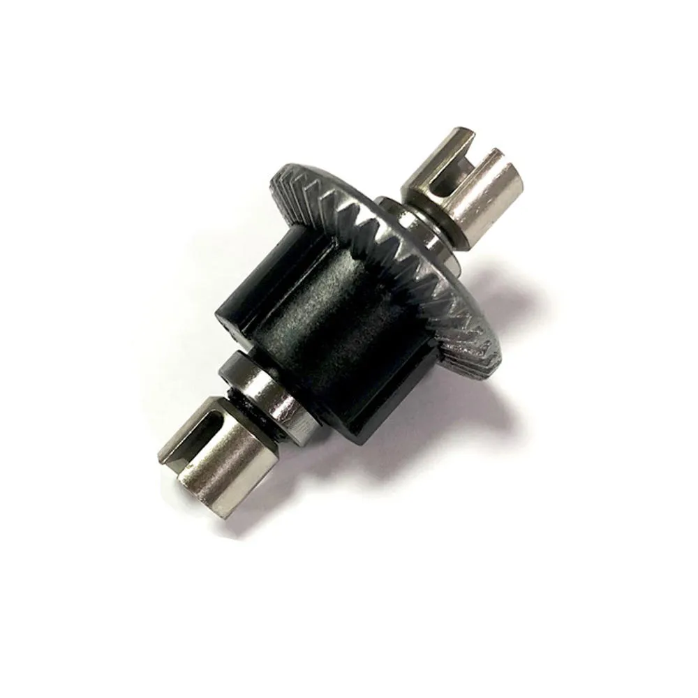 Wltoys A949 A959 A969 A979 1/18 RC Front/Rear Upgraded Complete Differential Wltoys A949 A959 A969 A979 1/18 RC Front/Rear Upgraded Complete Differential