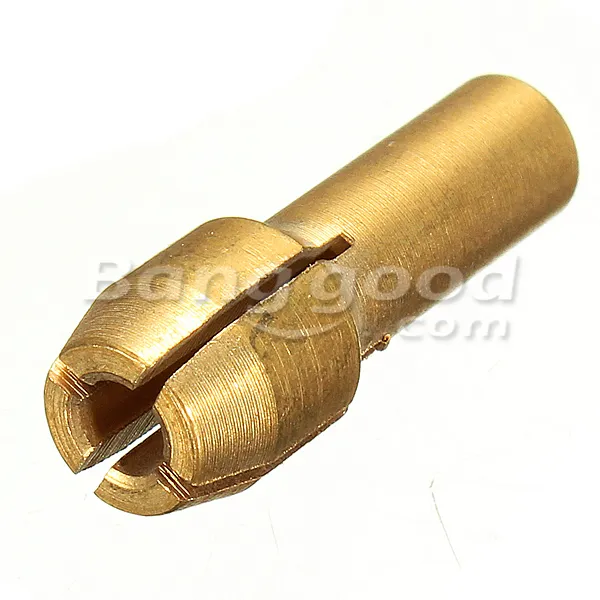 Electric DREMEL Grinder Lock Chuck Collet Nut 0.8MM/1.5MM/2.35MM/3.2MM