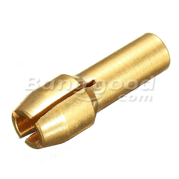 Electric DREMEL Grinder Lock Chuck Collet Nut 0.8MM/1.5MM/2.35MM/3.2MM