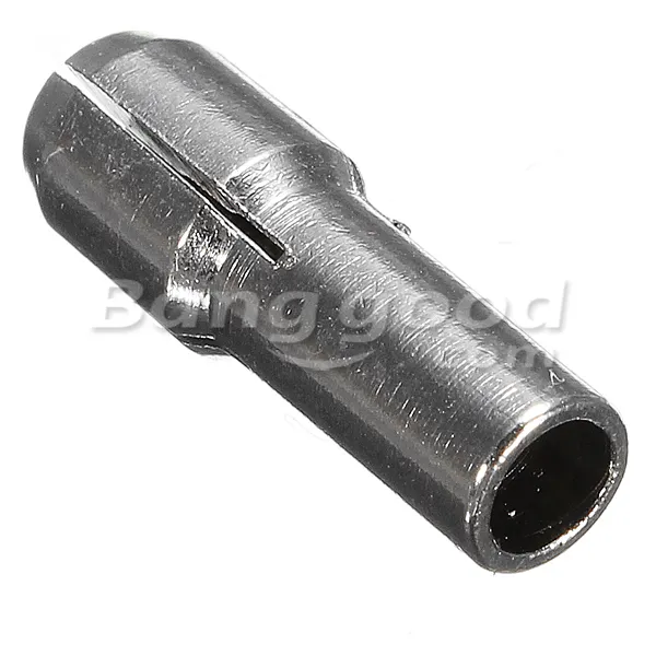 Electric DREMEL Grinder Lock Chuck Collet Nut 0.8MM/1.5MM/2.35MM/3.2MM