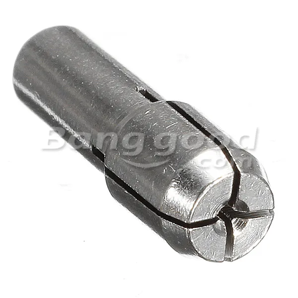 Electric DREMEL Grinder Lock Chuck Collet Nut 0.8MM/1.5MM/2.35MM/3.2MM