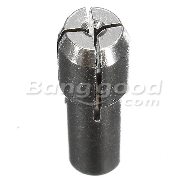 Electric DREMEL Grinder Lock Chuck Collet Nut 0.8MM/1.5MM/2.35MM/3.2MM