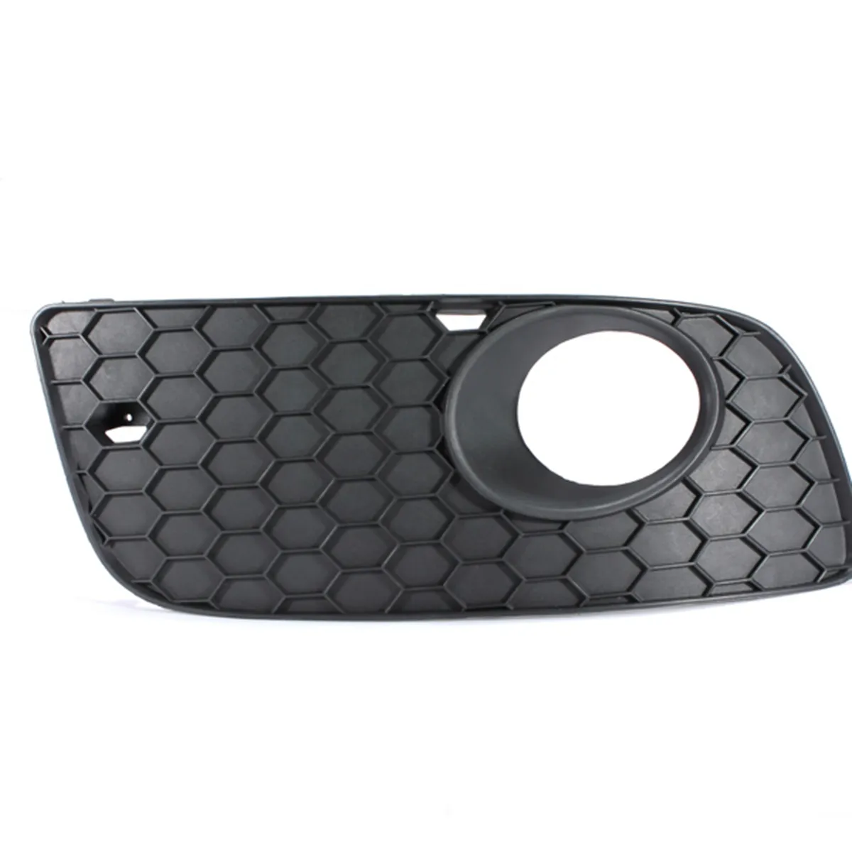 Left/Right Front Lower Bumper Grille Fog Light Cover For VW Golf MK5 GTI 2004-2009 Left/Right Front Lower Bumper Grille Fog Light Cover For VW Golf MK5 GTI 2004-2009