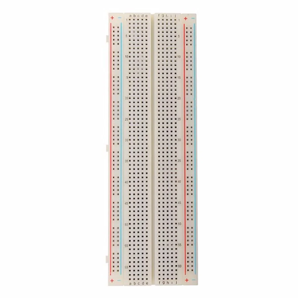 Geekcreit MB-102 MB102 Solderless Breadboard + Power Supply + Jumper Cable Kits