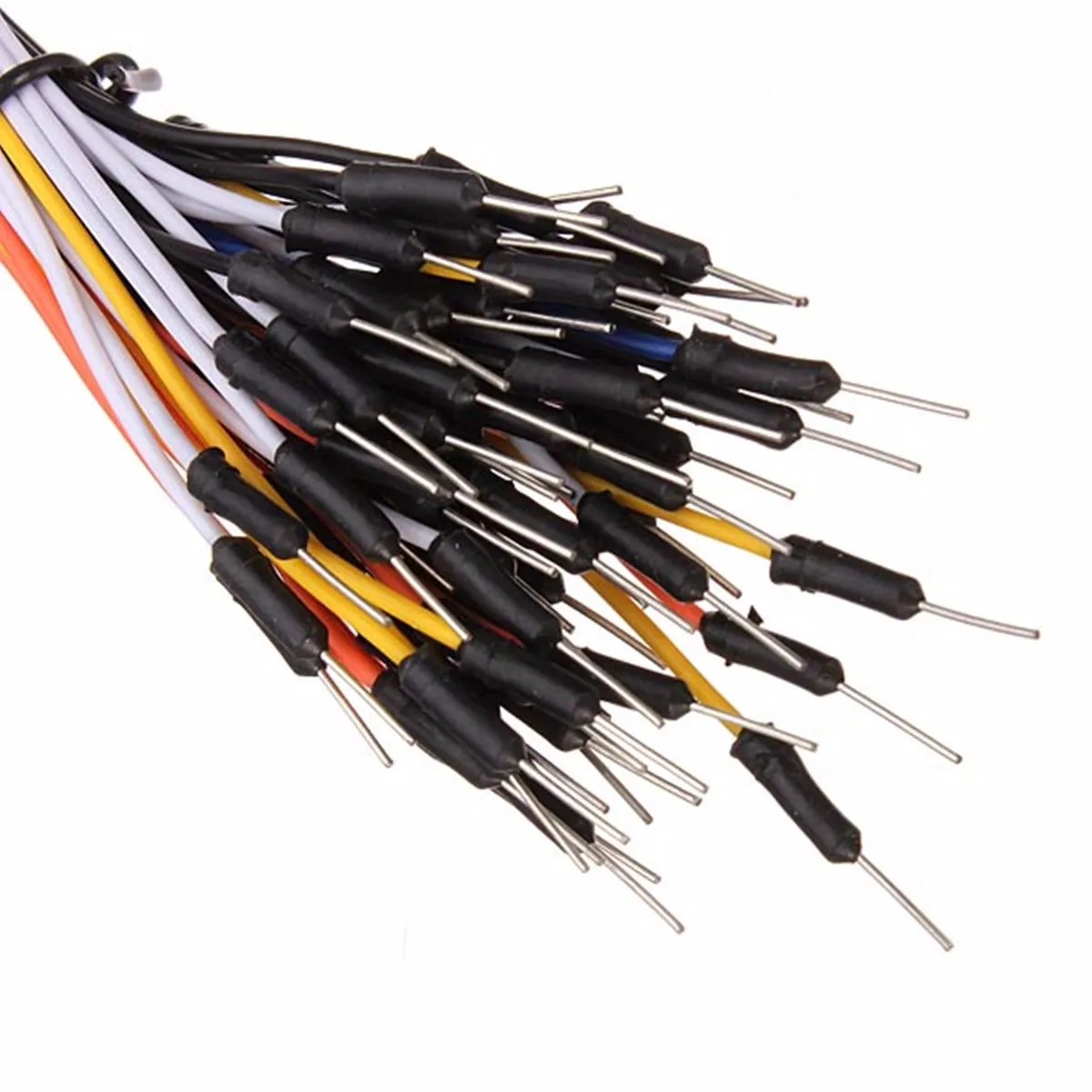 Geekcreit MB-102 MB102 Solderless Breadboard + Power Supply + Jumper Cable Kits