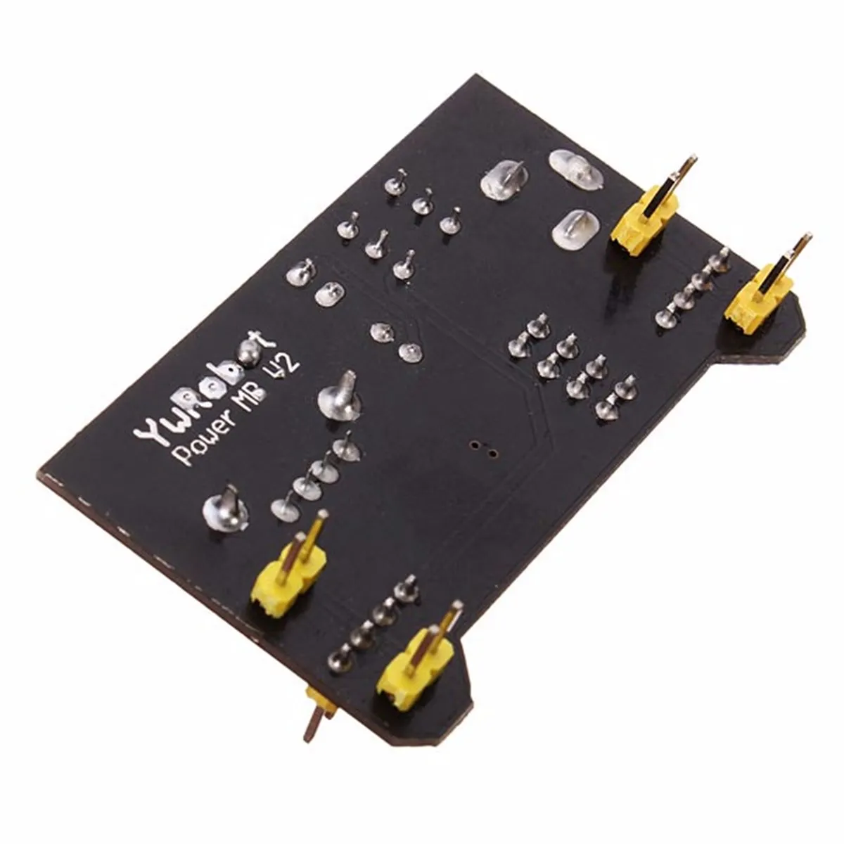 Geekcreit MB-102 MB102 Solderless Breadboard + Power Supply + Jumper Cable Kits