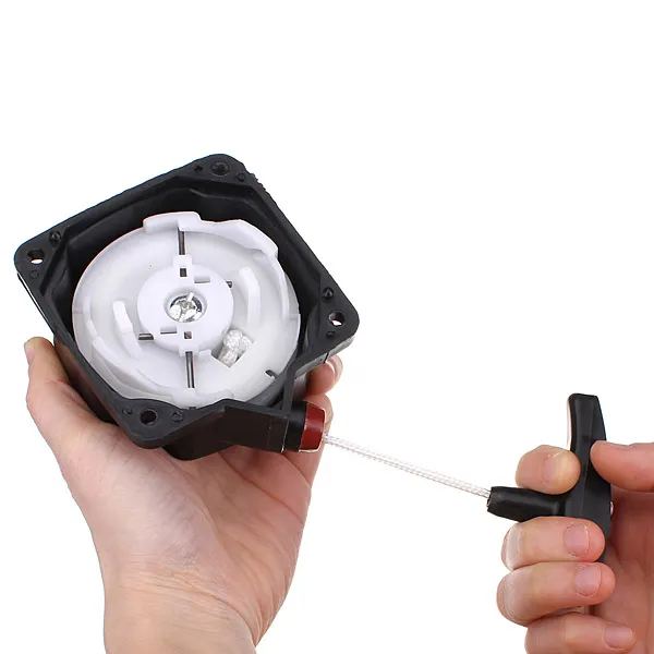 Universal Pull Start Recoil Puller Brush Cutter Strimmer Assembly Universal Pull Start Recoil Puller Brush Cutter Strimmer Assembly