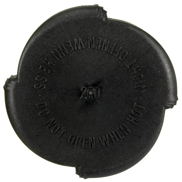 Radiator Expansion Tank Cap For BMW E36 E46 E38 E39 E53 E83