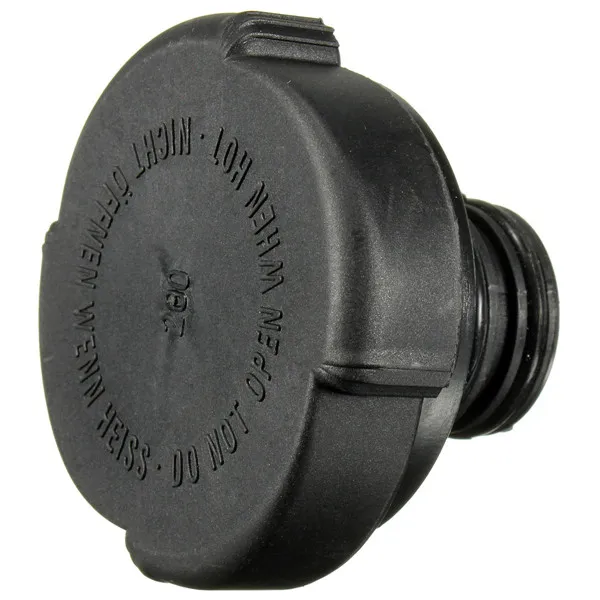 Radiator Expansion Tank Cap For BMW E36 E46 E38 E39 E53 E83