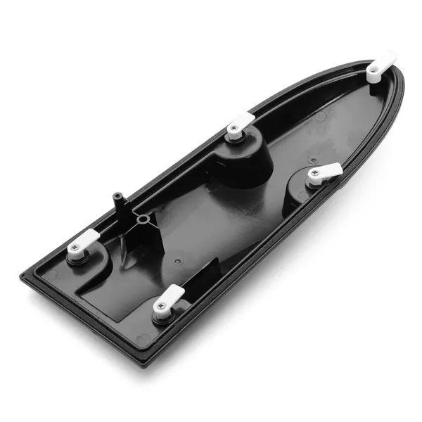 FT012 2.4G Brushless Boat Spare Parts Inner Hull Of Boat