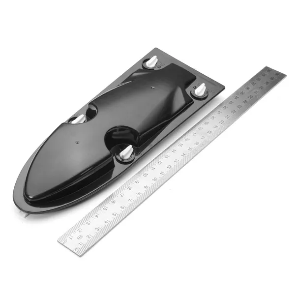 FT012 2.4G Brushless Boat Spare Parts Inner Hull Of Boat FT012 2.4G Brushless Boat Spare Parts Inner Hull Of Boat