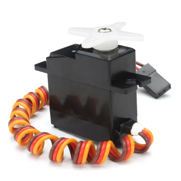 FT012 2,4G Brushless Boot Ersatzteile Lenkservo FT012-14 FT012 2,4G Brushless Boot Ersatzteile Lenkservo FT012-14