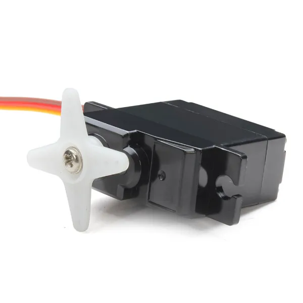 FT012 2,4G Brushless Boot Ersatzteile Lenkservo FT012-14 FT012 2,4G Brushless Boot Ersatzteile Lenkservo FT012-14